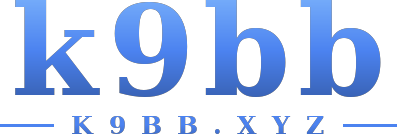 k9bb logo